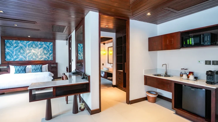 The Vijitt Resort Phuket